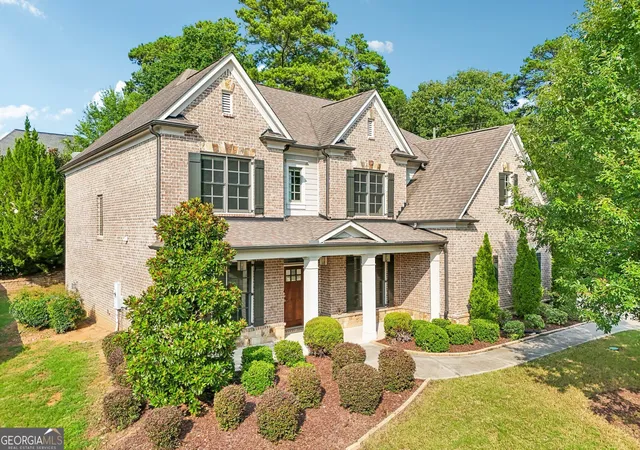 Photo 1 of Single family home for sale at 4801 Belle Estates Rd, Suwanee, GA 30024 | MLS# 10833923 | Listing updated on 2026-09-14