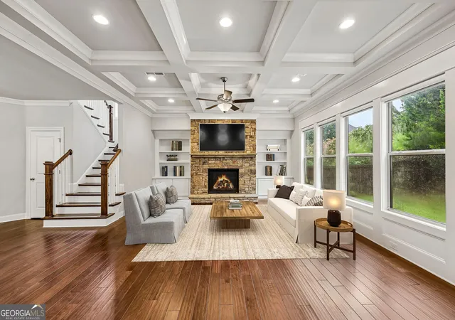 Photo 3 of Single family home for sale at 4801 Belle Estates Rd, Suwanee, GA 30024 | MLS# 10833923 | Listing updated on 2026-09-14