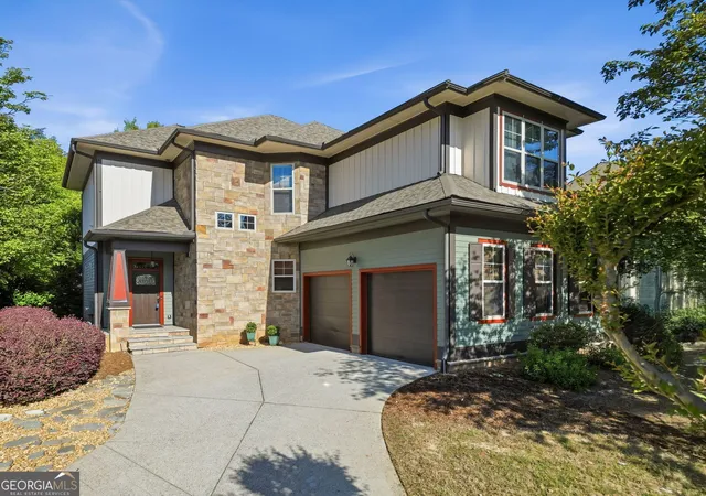 Photo 1 of Single family home for sale at 2814 Prado Ln, Marietta, GA 30066 | MLS# 10737718 | Listing updated on 2026-07-09
