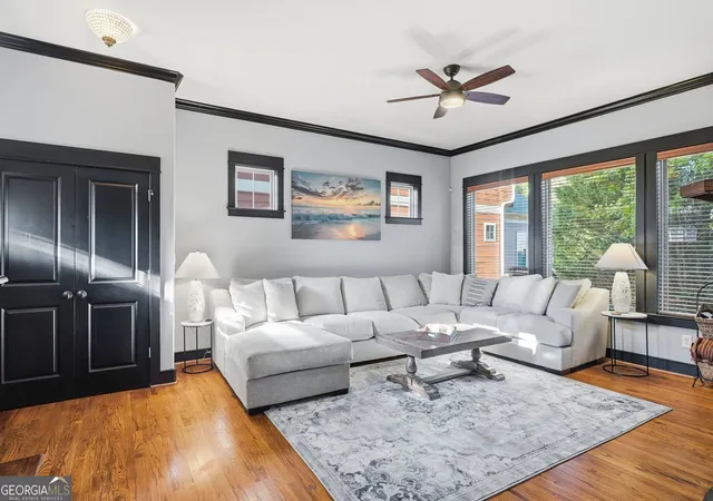 Photo 4 of Single family home for sale at 2814 Prado Ln, Marietta, GA 30066 | MLS# 10737718 | Listing updated on 2026-07-09