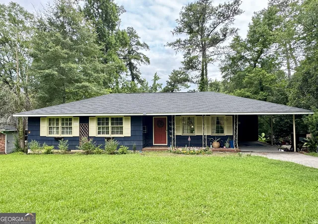 Photo 1 of Single family home for sale at 2976 Woodhaven Cir, Macon, GA 31204 | MLS# 10794701 | Listing updated on 2026-07-14