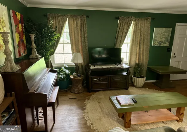 Photo 2 of Single family home for sale at 2976 Woodhaven Cir, Macon, GA 31204 | MLS# 10794701 | Listing updated on 2026-07-14