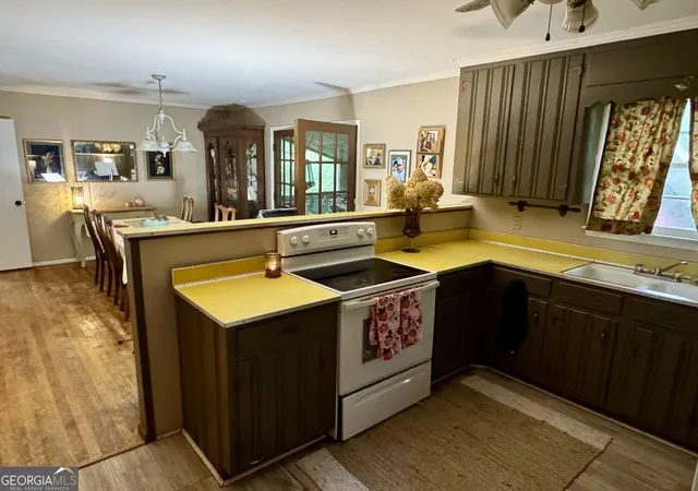 Photo 4 of Single family home for sale at 2976 Woodhaven Cir, Macon, GA 31204 | MLS# 10794701 | Listing updated on 2026-07-14