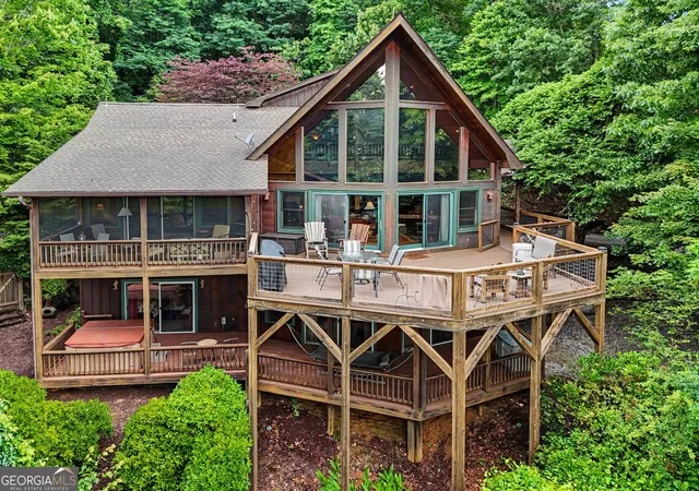 1st image of 1039 Arbor Dr, Lakemont, GA 30552 | MLS# 10784163