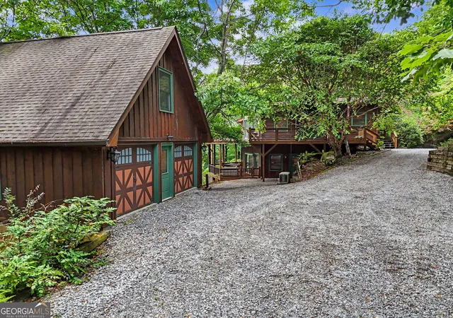 4th image of 1039 Arbor Dr, Lakemont, GA 30552 | MLS# 10784163