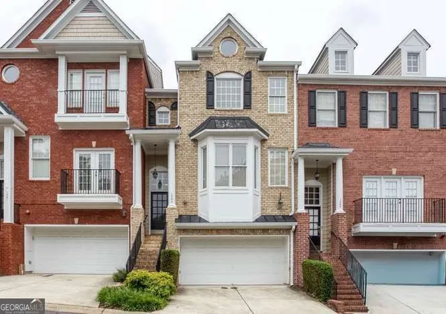 2nd image of 1263 Creekside Pl, Smyrna, GA 30082 | MLS# 10774862