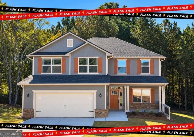 Single family home for sale at 216 Magnolia Villas Dr, Cornelia, GA 30531 | MLS# 10868992