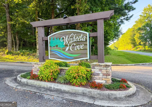 3rd image of 0 Taylor Way, Wedowee, AL 36278 | MLS# 10828324