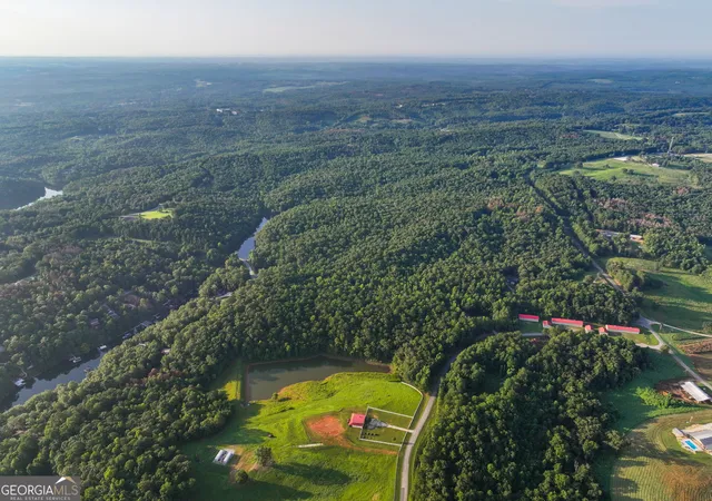 4th image of 0 Taylor Way, Wedowee, AL 36278 | MLS# 10828324