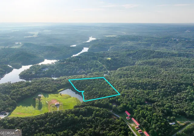 5th image of 0 Taylor Way, Wedowee, AL 36278 | MLS# 10828324