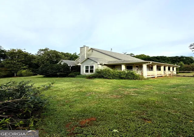 Photo 3 of Sale Pending at 259 Lovers Ln, Union Point, GA 30669 | MLS# 10821454 | Listing updated on 2026-08-31