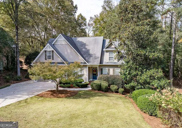 Photo 1 of Single family home for sale at 1051 River Haven Ln, Watkinsville, GA 30677 | MLS# 10631369 | Listing updated on 2025-11-11
