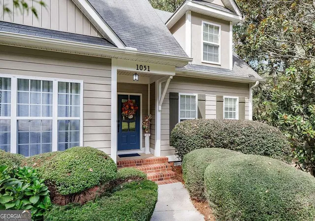 Photo 2 of Single family home for sale at 1051 River Haven Ln, Watkinsville, GA 30677 | MLS# 10631369 | Listing updated on 2025-11-11