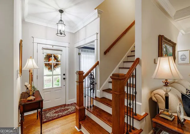 Photo 3 of Single family home for sale at 1051 River Haven Ln, Watkinsville, GA 30677 | MLS# 10631369 | Listing updated on 2025-11-11