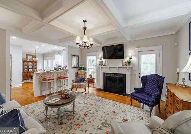 Photo 3 of Single family home for sale at 1051 River Haven Ln, Watkinsville, GA 30677 | MLS# 10631369 | Listing updated on 2025-11-11