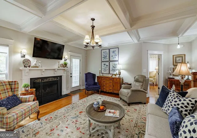 Photo 4 of Single family home for sale at 1051 River Haven Ln, Watkinsville, GA 30677 | MLS# 10631369 | Listing updated on 2025-11-11