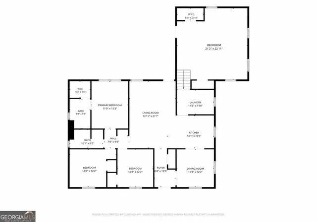 42nd image of 174 Rockhouse Rd, Senoia, GA 30276 | MLS# 10811876