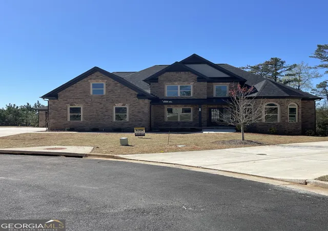 Photo 1 of Sale Pending at 987 Kora Dr Sw, Marietta, GA 30064 | MLS# 10556285 | Listing updated on 2026-08-31