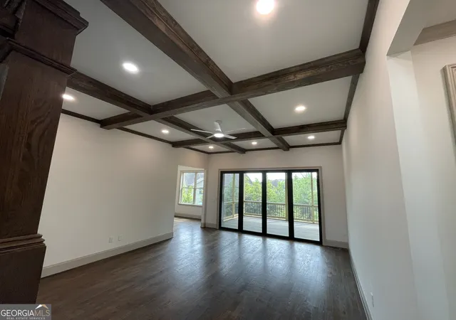 Photo 3 of Sale Pending at 987 Kora Dr SW, Marietta, GA 30064 | MLS# 10556285 | Listing updated on 2026-08-31