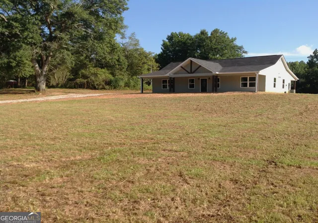 Photo 1 of Single family home for sale at 14885 Hwy 46, Heflin, AL 36264 | MLS# 10802917 | Listing updated on 2026-08-24