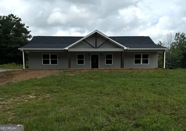 Homes for sale in Heflin, AL | 14885 Hwy 46, Heflin, AL 36264 | MLS# 10802917
