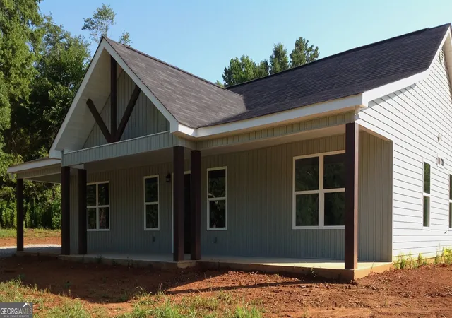 Homes for sale in Heflin, AL | 14885 Hwy 46, Heflin, AL 36264 | MLS# 10802917