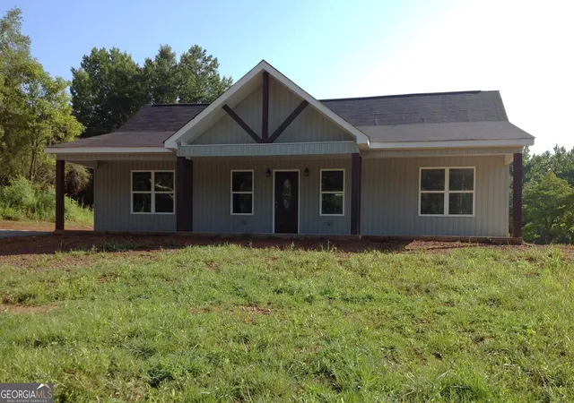 Homes for sale in Heflin, AL | 14885 Hwy 46, Heflin, AL 36264 | MLS# 10802917