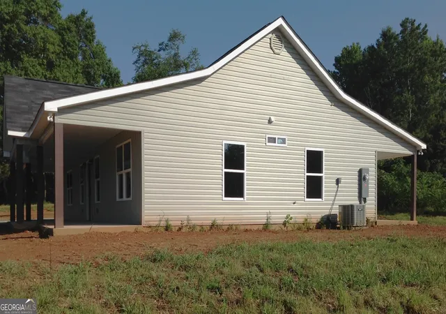 Homes for sale in Heflin, AL | 14885 Hwy 46, Heflin, AL 36264 | MLS# 10802917