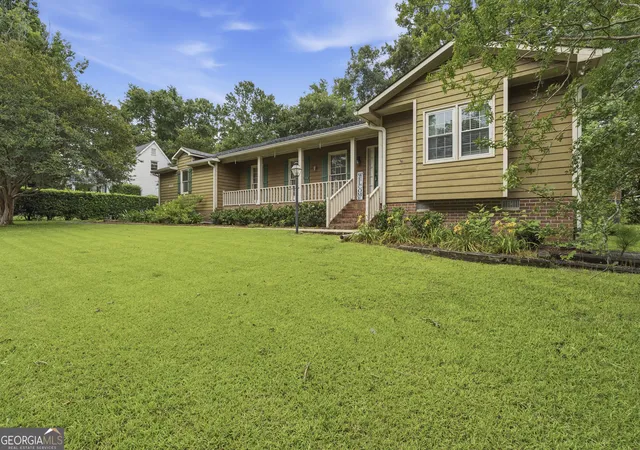 Homes for sale in Macon, GA | 668 Summerwind Dr, Macon, GA 31210 | MLS# 10785520