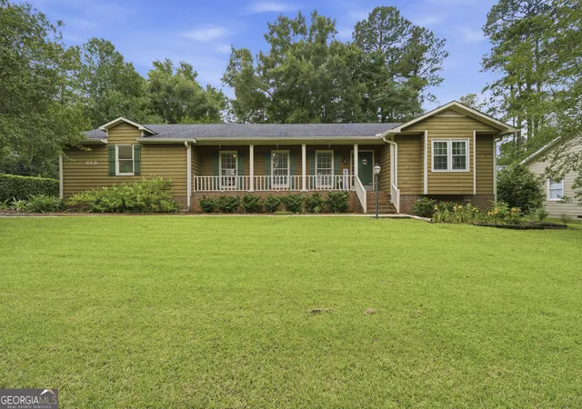 Homes for sale in Macon, GA | 668 Summerwind Dr, Macon, GA 31210 | MLS# 10785520