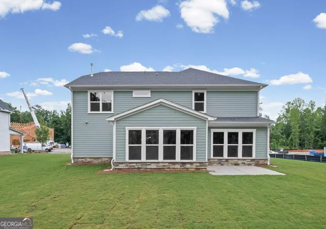 Photo 29 of Single family home for sale at 5475 Julep Ct, Cumming, GA 30028 | MLS# 10814187 | Listing updated on 2026-08-11