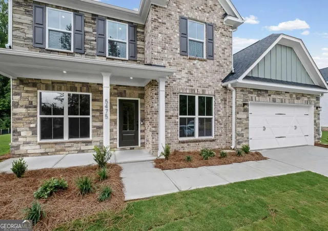 Photo 2 of Single family home for sale at 5475 Julep Ct, Cumming, GA 30028 | MLS# 10814187 | Listing updated on 2026-08-11