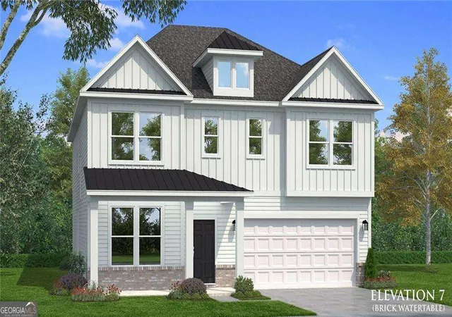 1st image of 2765 Pechaver Ct, Snellville, GA 30039 | MLS# 10827339