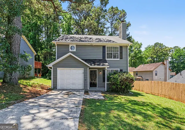 Homes for sale in Lithonia, GA | 6299 Marbut Farms Ln, Lithonia, GA 30058 | MLS# 10780220