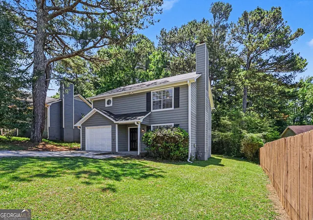 Homes for sale in Lithonia, GA | 6299 Marbut Farms Ln, Lithonia, GA 30058 | MLS# 10780220