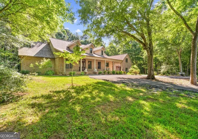 Homes for sale in Fairmount, GA | 119 Knight Bottom Rd Se, Fairmount, GA 30139 | MLS# 10791660