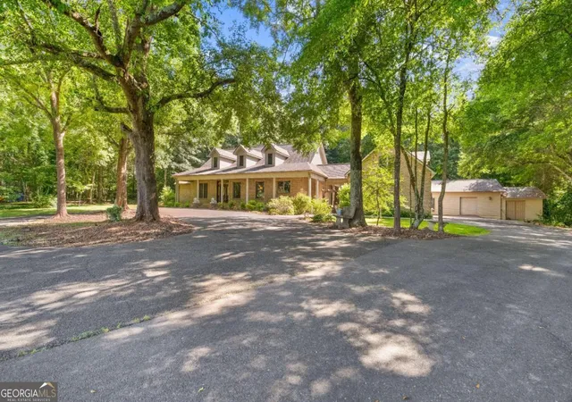 Homes for sale in Fairmount, GA | 119 Knight Bottom Rd Se, Fairmount, GA 30139 | MLS# 10791660