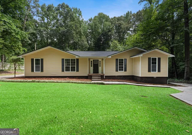 1st image of 419 Marcella Ave, Sharpsburg, GA 30277 | MLS# 10814413