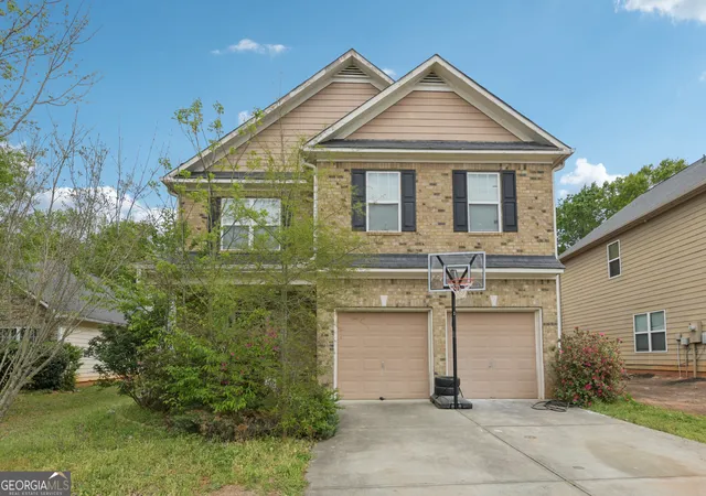2nd image of 217 Klinetop Dr, Mcdonough, GA 30253 | MLS# 10724583