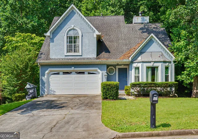 Homes for sale in Marietta, GA | 2358 Loren Falls Ln Sw, Marietta, GA 30008 | MLS# 10784388