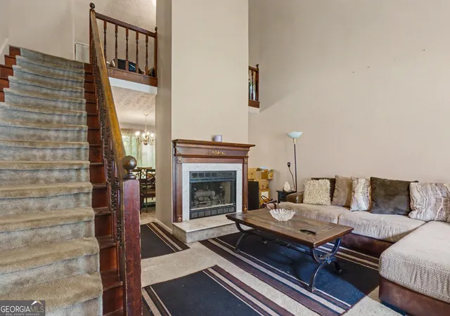 Homes for sale in Marietta, GA | 2358 Loren Falls Ln Sw, Marietta, GA 30008 | MLS# 10784388