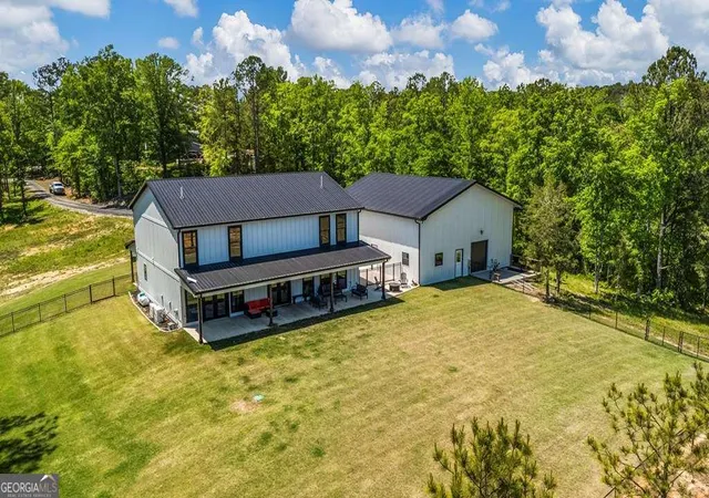Homes for sale in Cataula, GA | 795 Hunter Rd, Cataula, GA 31804 | MLS# 10768210