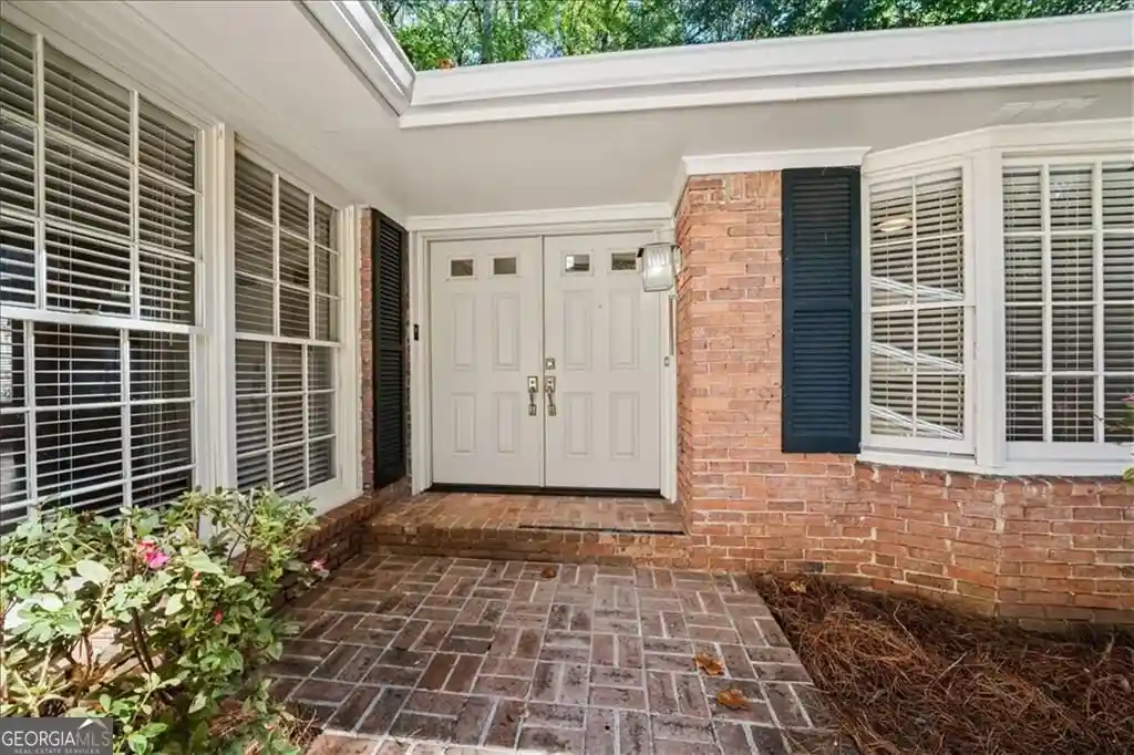 Photo 1 of Single family home for sale at 3474 Sunderland Cir Ne, Atlanta, GA 30319 | MLS# 10877409 | Listing updated on 2026-10-23