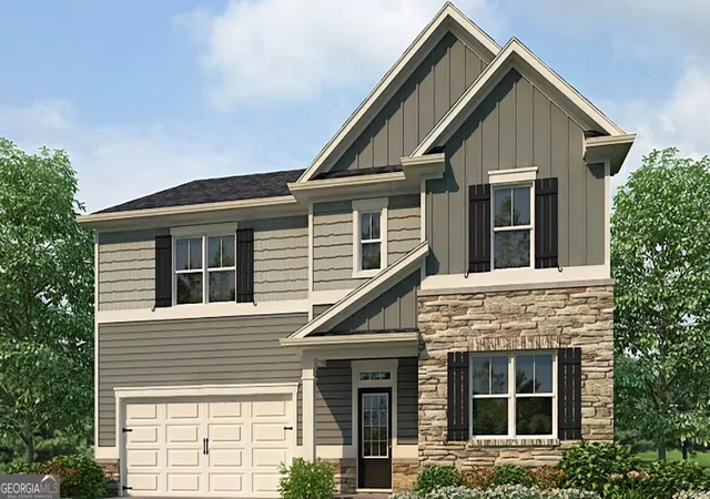 1st image of 357 Belmont Dr, Cartersville, GA 30120 | MLS# 10771599