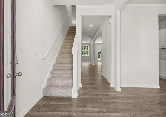 2nd image of 357 Belmont Dr, Cartersville, GA 30120 | MLS# 10771599