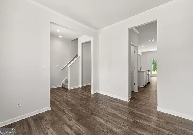 Photo 3 of Single family home for sale at 357 Belmont Dr, Cartersville, GA 30120 | MLS# 10771599 | Listing updated on 2026-08-30