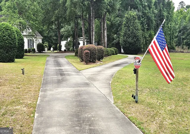 3rd image of 330 Maria Sorrell Rd, Statesboro, GA 30461 | MLS# 10753961
