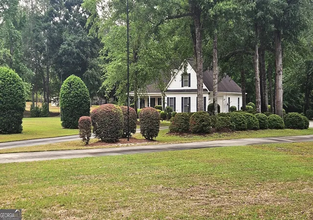 4th image of 330 Maria Sorrell Rd, Statesboro, GA 30461 | MLS# 10753961