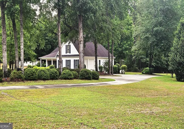 5th image of 330 Maria Sorrell Rd, Statesboro, GA 30461 | MLS# 10753961