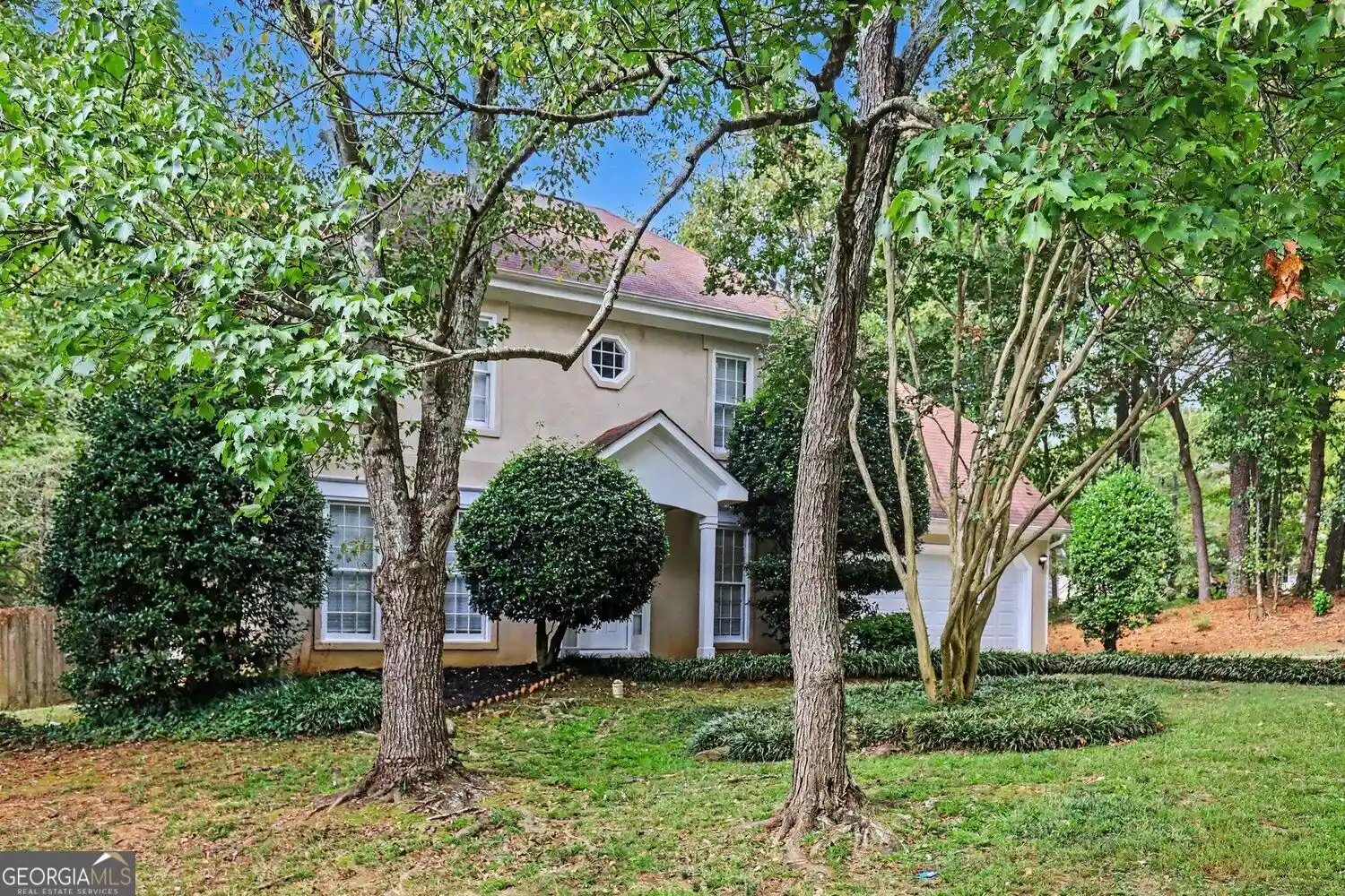 Photo 1 of Single family home for sale at 3131 Ashbury Ln, Rex, GA 30273 | MLS# 10868251 | Listing updated on 2026-10-20